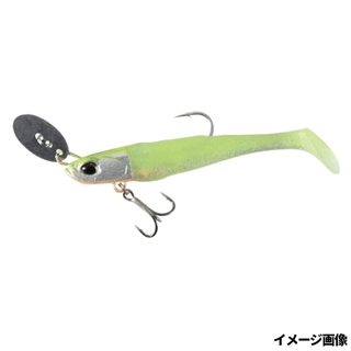 LGチャートバックシルバー/チャートシルバー