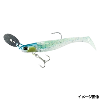 LGエメラルド/キビナゴグリーン