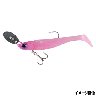 マットグラマーピンク/ピンクグロー