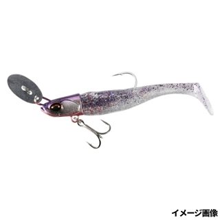 LGヴァイオレットシャイナー/ヴァイオレットシャイナー