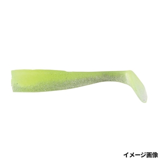 チャートシルバー