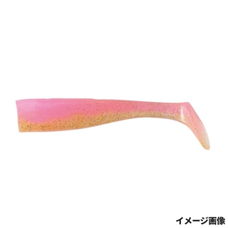 ピンク/ゴールド