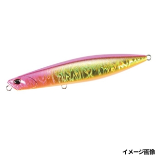 ゴールドピンクヘッドOB