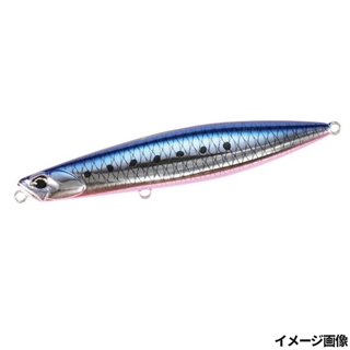 DUO ビーチウォーカー ウェッジ 120S マズメイワシ【ゆう