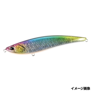 デュオ ビーチウォーカー リンバー115S 115mm/24g【シーバス