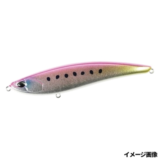 DUO ビーチウォーカー リンバー 115S ヒラメピンクII【ゆう