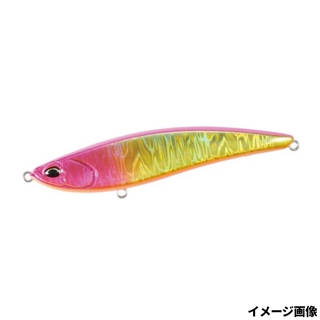 ゴールドピンクヘッドOB