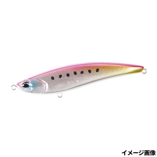 UVLGピンクイワシGB