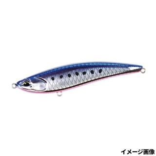 ギラマズメイワシ