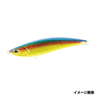 UVブルピンゴールド