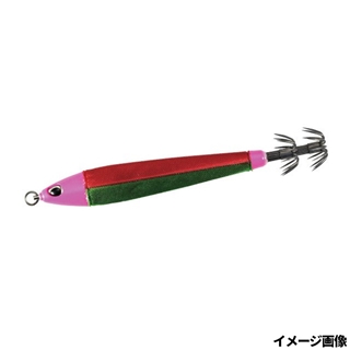 ストライプUVレッドグリーンG