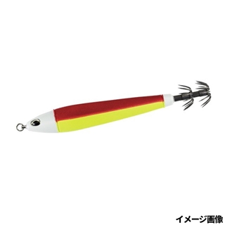 ストライプレッドイエローBG