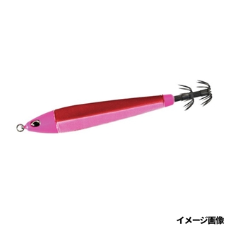 ストライプUVレッドピンクG