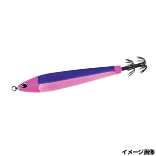 ストライプUVパープルピンクG