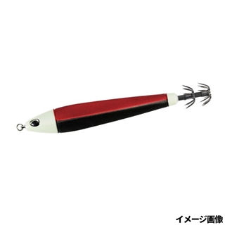 ストライプ赤墨G