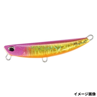 ゴールドピンクヘッドOB