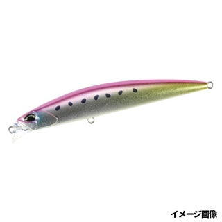 UVLGピンクイワシGB