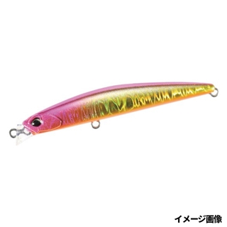 ゴールドピンクヘッドOB