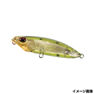 クリアグリーンOM