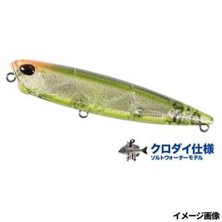 クリアグリーンOM