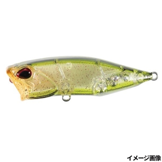 クリアグリーンOM