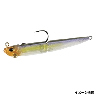 ナチュラルシャッド