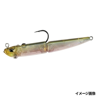 ゴーストミノー