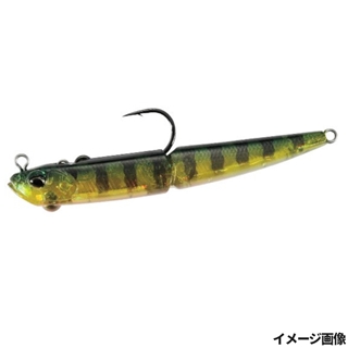 ゴーストサンフィッシュ