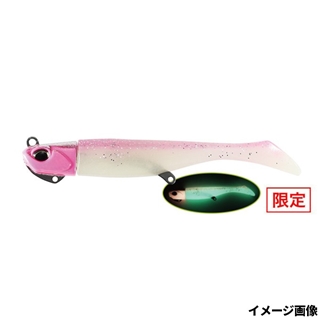 UV銀河ピンクグロー