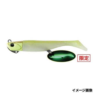 UV銀河チャートグロー