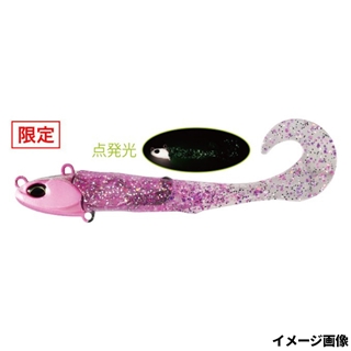 UV銀河ピンクグロー