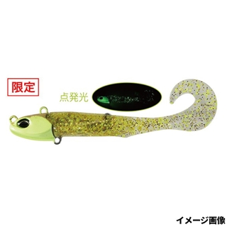 UV銀河チャートグロー