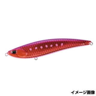DUO ビーチウォーカー リンバー 115S ヒラメピンクII【ゆう