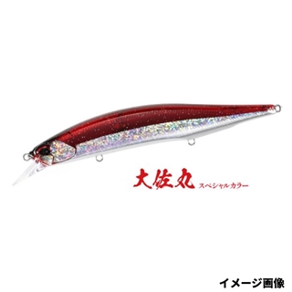 UV大佐レッド