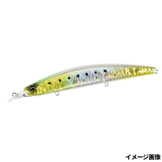 DUO ビーチウォーカー 135MD UVサングリーンイワシ【ゆうパケット】