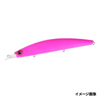 DUO ビーチウォーカー 135MD マットピンク【ゆうパケット】