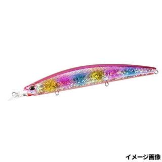 キラキラピンクキャンディー