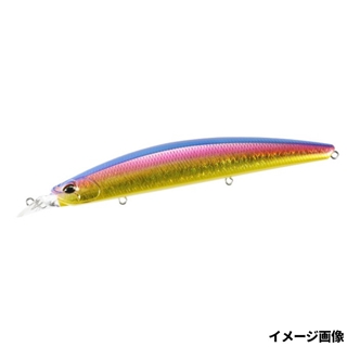 UVブルピンゴールド