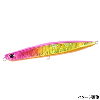 ゴールドピンクヘッドOB