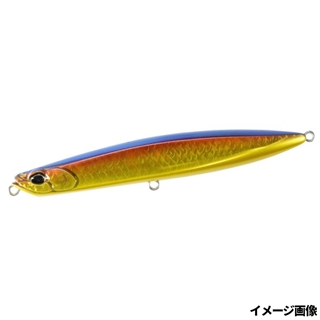 UVブルピンゴールド