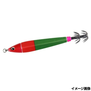 UV赤緑II