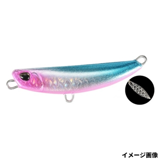 ピンクシャイニーブルーGB
