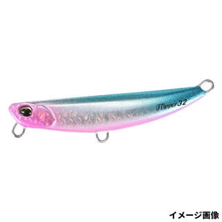 ピンクシャイニーブルーGB