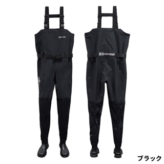 ブラック