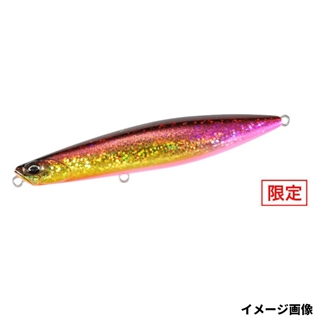 UV高木キラゴールドピンク