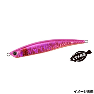 ヒラメピンクll