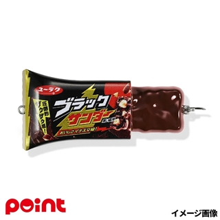 【4月上旬入荷予定/ご予約受付中】 DUO ブラックサンダールアー 【お一人様1点まで】