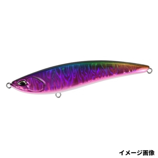 UVピンクフェイクベイト