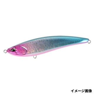 UVピンクシャイニーブルーGB