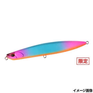 堀田マットブルーピンクOB